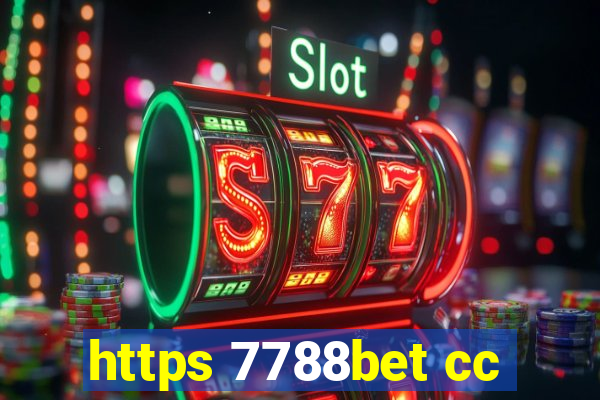 https 7788bet cc